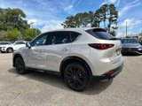 Used 2025 MAZDA CX-5 2.5 Turbo image 4