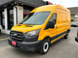 Used 2020 Ford Transit 250 148 High Roof w/ Load Area Protection Package image 2