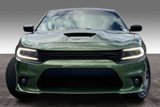 Certified 2022 Dodge Charger GT w/ Blacktop Package image 2