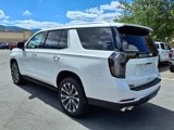 New 2025 Chevrolet Tahoe High Country image 3