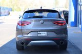 Used 2019 Alfa Romeo Stelvio Ti Sport w/ Quick Order Package 22S Sport image 4