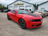 Used 2012 Chevrolet Camaro LS image 2