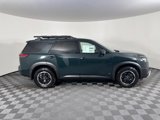 New 2025 Nissan Pathfinder Rock Creek image 2