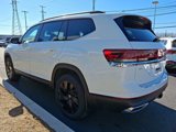 New 2025 Volkswagen Atlas SE image 5