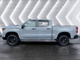 New 2025 Chevrolet Silverado 1500 Custom Trail Boss w/ LPO, Dark Essentials Package image 3