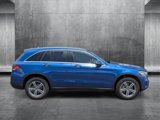 Used 2022 Mercedes-Benz GLC 300 4MATIC image 4
