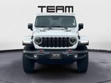 New 2025 Jeep Wrangler Unlimited Rubicon image 3