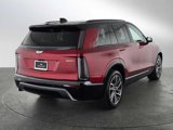 New 2026 Cadillac Vistiq Sport w/ LPO, Floor Liner Package image 3