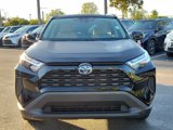 Used 2024 Toyota RAV4 LE image 3