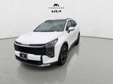 New 2026 Kia Sportage EX image 3