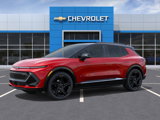 New 2026 Chevrolet Equinox EV RS image 2