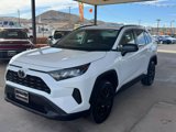 Used 2021 Toyota RAV4 LE image 3