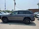 New 2025 Jeep Grand Cherokee Altitude image 6