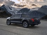 New 2025 Ford F150 STX image 4