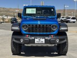New 2025 Jeep Gladiator Mojave image 3