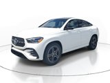 New 2026 Mercedes-Benz GLE 450 4MATIC Coupe image 2