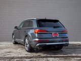 New 2025 Audi SQ7 Premium Plus image 4