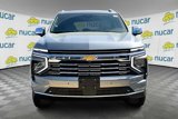 New 2025 Chevrolet Tahoe Premier w/ Sun And Tow Package image 3