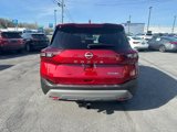Used 2022 Nissan Rogue SV image 4