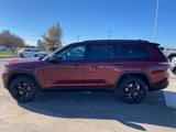 New 2025 Jeep Grand Cherokee L Altitude image 2