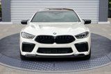 New 2025 BMW M8 Competition image 2