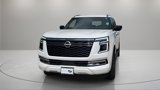New 2025 Nissan Armada SL image 2