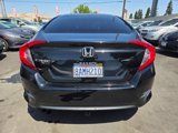 Used 2017 Honda Civic LX image 3
