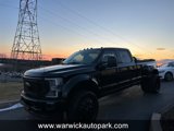 Used 2020 Ford F450 Limited w/ FX4 Off-Road Package image 3
