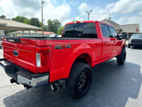 Used 2017 Ford F250 Lariat w/ Lariat Value Package image 5