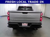 Used 2025 Chevrolet Silverado 2500 Custom w/ Custom Value Package image 6