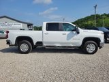 Used 2023 Chevrolet Silverado 2500 LT w/ Convenience Package image 4