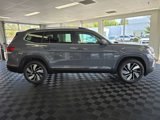 New 2025 Volkswagen Atlas SEL image 3