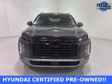 Certified 2024 Hyundai Palisade Limited image 2
