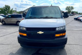 Used 2021 Chevrolet Express 2500 w/ Driver Convenience Package image 3