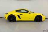 Used 2021 Porsche 718 Cayman image 5