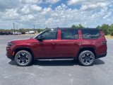 New 2025 Jeep Wagoneer Series II image 4