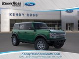New 2025 Ford Bronco Badlands image 1