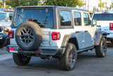 New 2024 Jeep Wrangler Sport S image 5