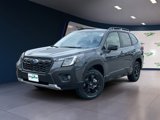 New 2025 Subaru Forester Wilderness image 3