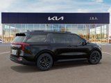 New 2025 Kia Carnival SX Prestige image 6