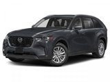 New 2026 MAZDA CX-90 3.3 Turbo w/ Select Package image 5
