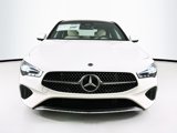 Used 2025 Mercedes-Benz CLA 250 4MATIC image 2