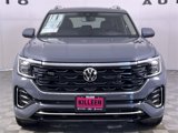 New 2025 Volkswagen Atlas SEL Premium R-Line image 2