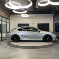 Used 2023 Toyota Camry XSE image 2