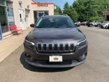 Used 2021 Jeep Cherokee Latitude Plus image 2