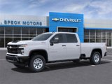New 2025 Chevrolet Silverado 3500 W/T image 6