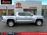 Used 2024 Toyota Tacoma TRD Sport image 2