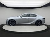 Used 2024 Lexus IS 350 F Sport image 4