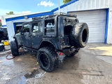 Used 2016 Jeep Wrangler Unlimited Sport w/ Connectivity Group image 4