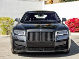 Certified 2024 Rolls-Royce Ghost Black Badge image 5